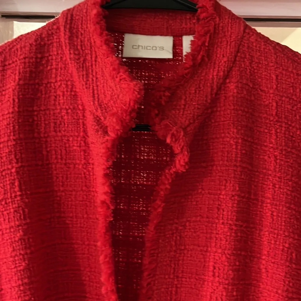 Chico Jacket - Picture 2 of 6